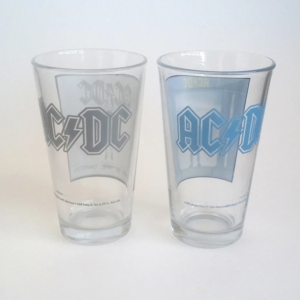 AC/DC unique fantastic